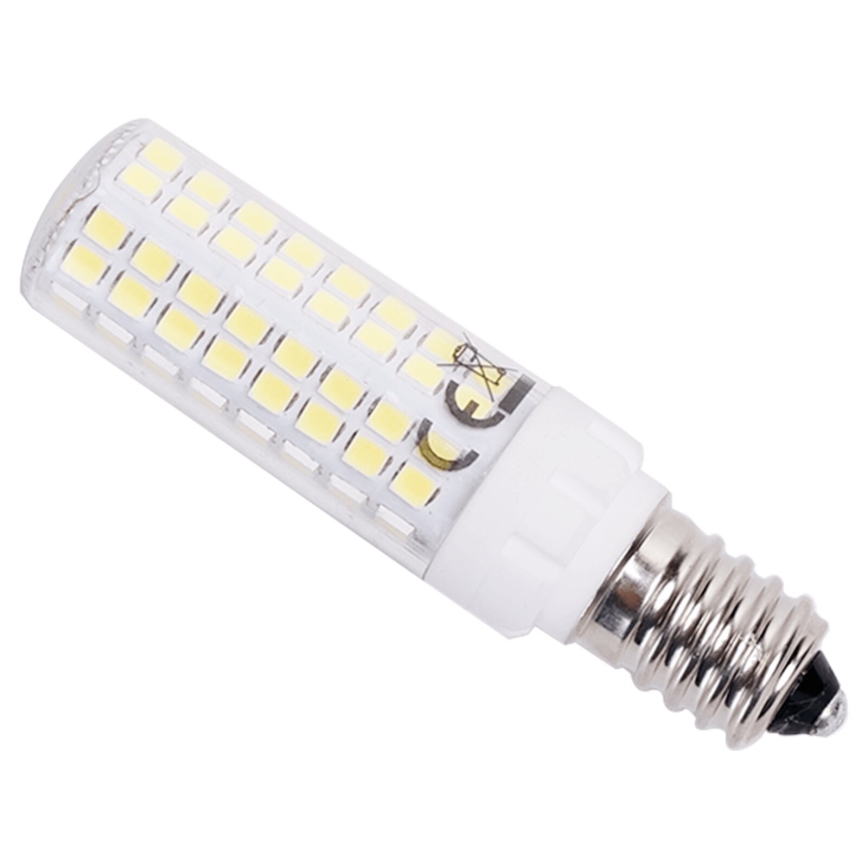 LED elektros lemputė E14/7W/230V 6500K - Aigostar
