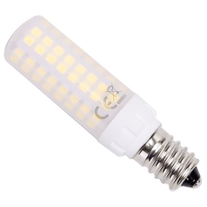 LED elektros lemputė E14/7W/230V 6500K - Aigostar