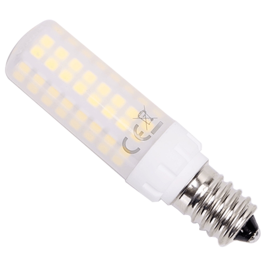 LED elektros lemputė E14/7W/230V 6500K - Aigostar