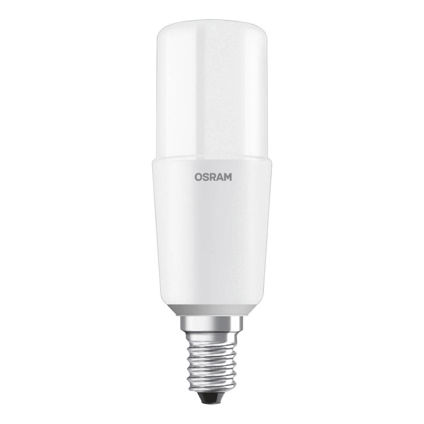 LED elektros lemputė E14/8W/230V 2700K - Osram