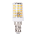 LED elektros lemputė E14/8W/230V 3000K - Aigostar