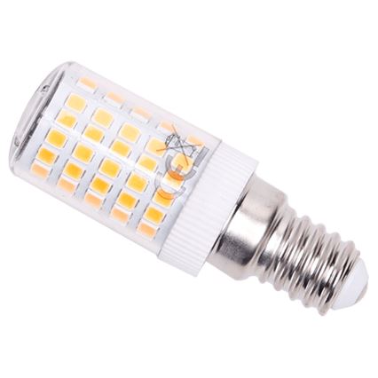 LED elektros lemputė E14/8W/230V 3000K - Aigostar
