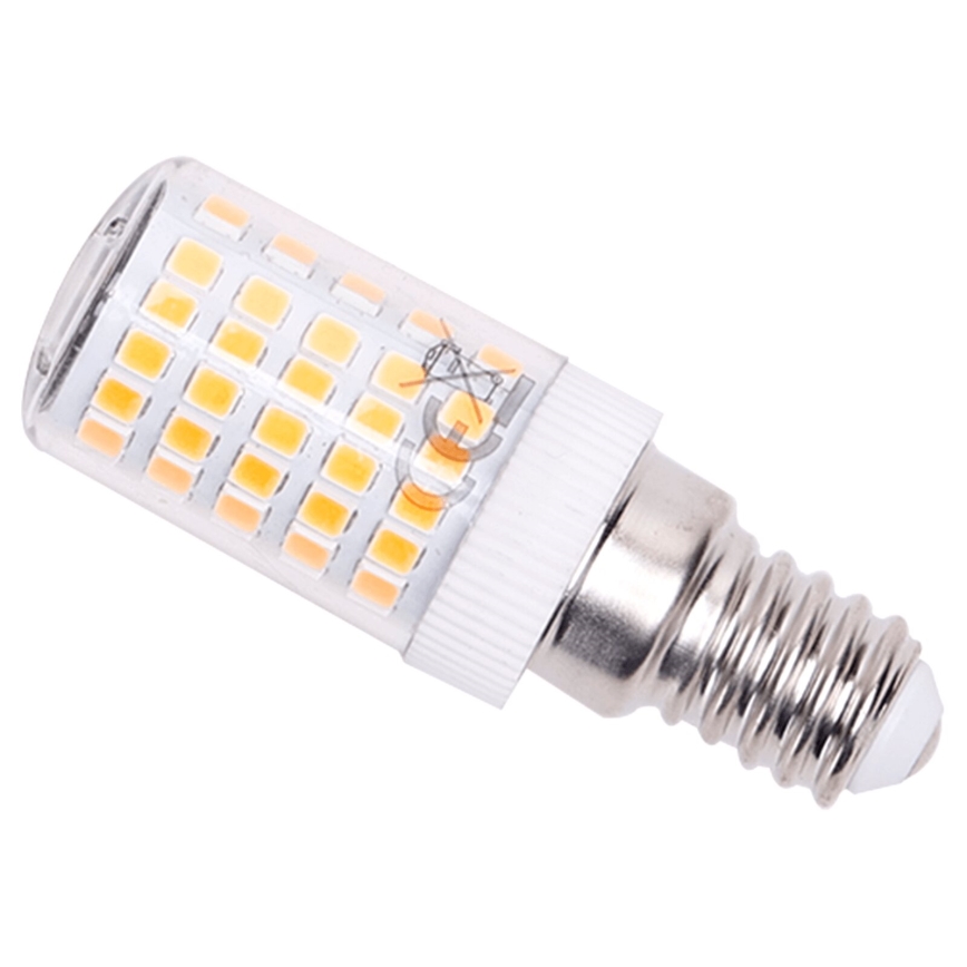 LED elektros lemputė E14/8W/230V 3000K - Aigostar