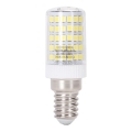 LED elektros lemputė E14/8W/230V 6500K - Aigostar