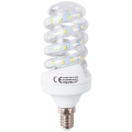 LED elektros lemputė E14/9W/230V 6500K - Aigostar