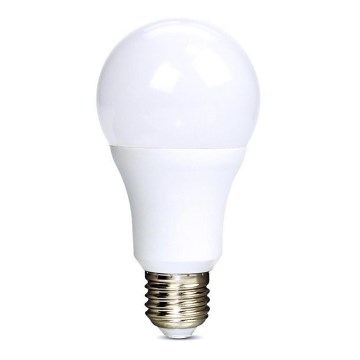 LED elektros lemputė E27/10W/230V 3000K