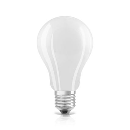 LED elektros lemputė E27/17W/230V 4000K - Osram