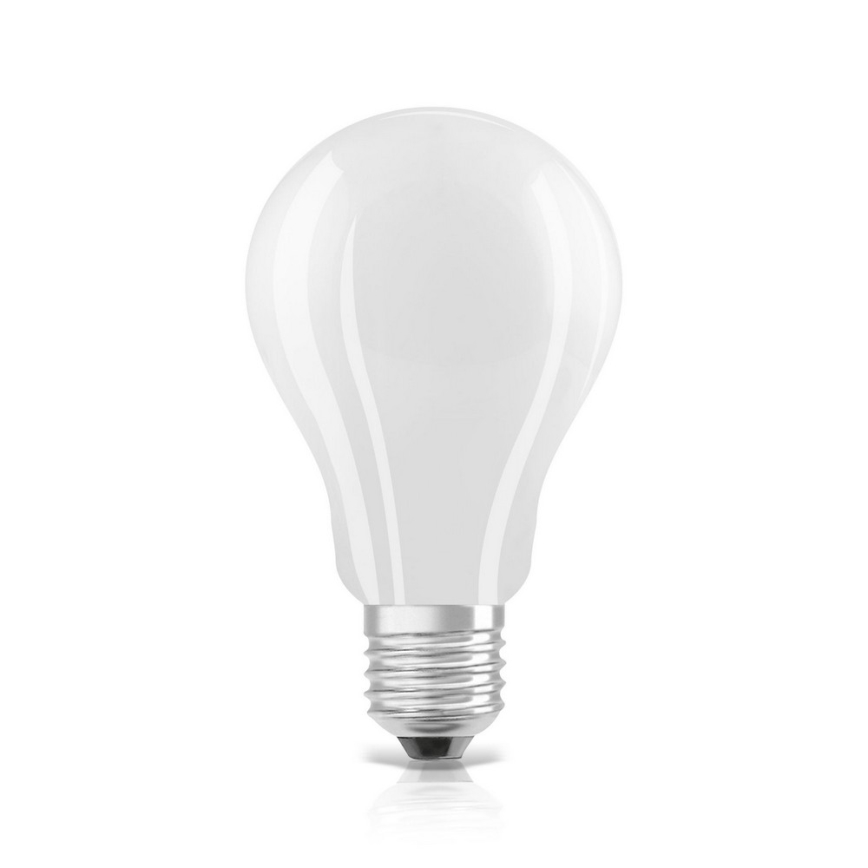 LED elektros lemputė E27/17W/230V 4000K - Osram