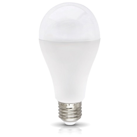 LED elektros lemputė E27/18W/230V 3000K