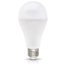 LED elektros lemputė E27/18W/230V 4000K