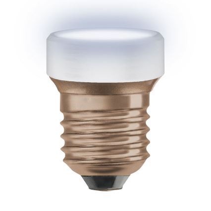 LED elektros lemputė E27/3,5W/230V 4000K - Osram