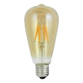 LED elektros lemputė E27/4W/230V