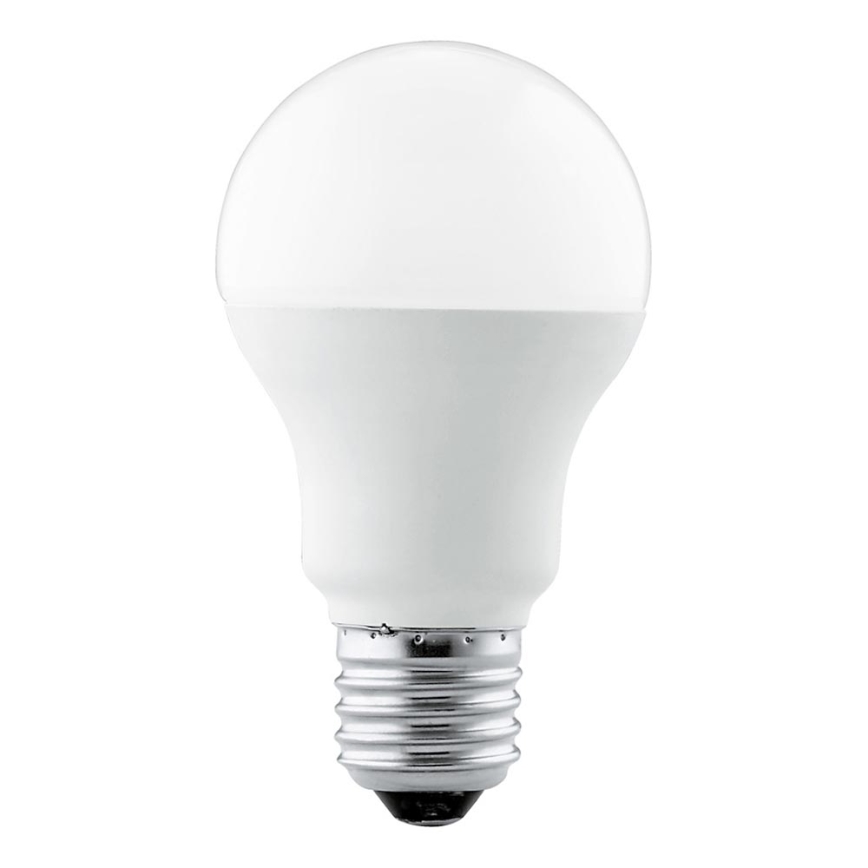 LED elektros lemputė E27/6,2W 3000K