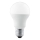 LED elektros lemputė E27/6,2W 3000K