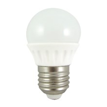 LED elektros lemputė E27/6W/230V 6500K