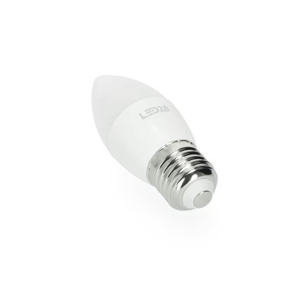 LED elektros lemputė E27/7W/230V 3000K