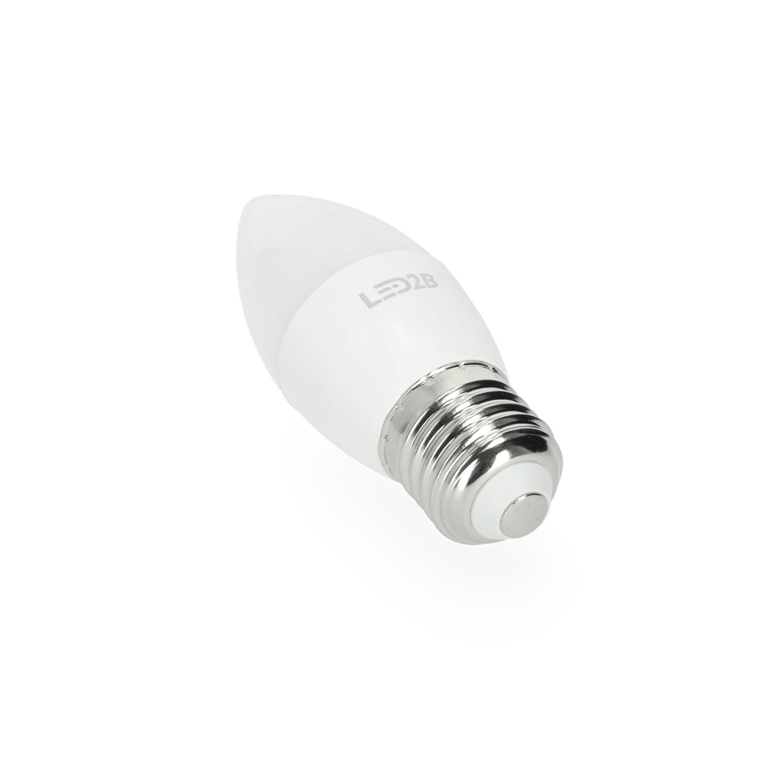 LED elektros lemputė E27/7W/230V 3000K