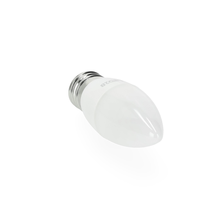 LED elektros lemputė E27/7W/230V 3000K