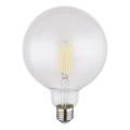 LED elektros lemputė E27/7W/230V 4000K - Globo
