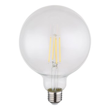 LED elektros lemputė E27/7W/230V 4000K - Globo
