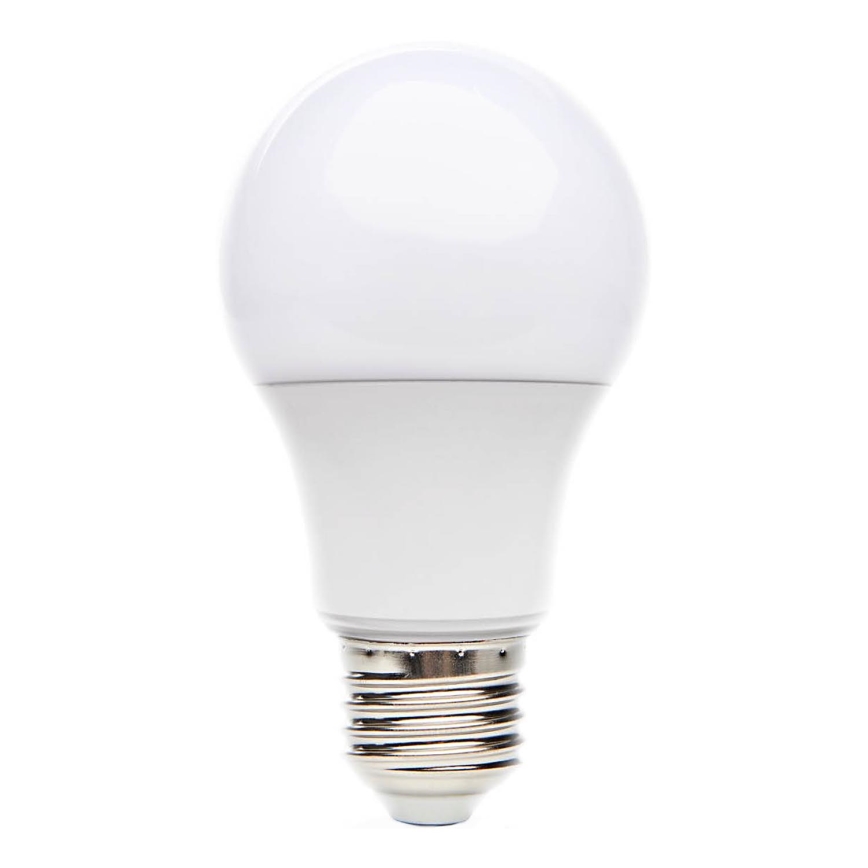 LED elektros lemputė E27/8,5W/230V 3000K