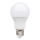 LED elektros lemputė E27/8,5W/230V 3000K