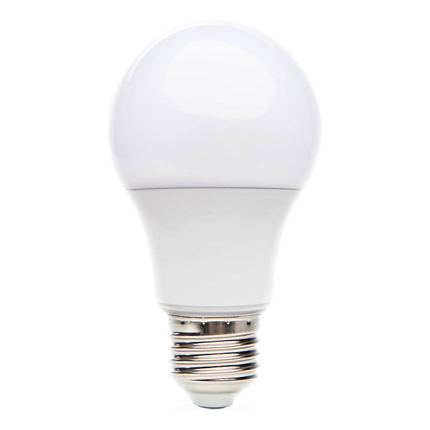 LED elektros lemputė E27/8,5W/230V 4000K