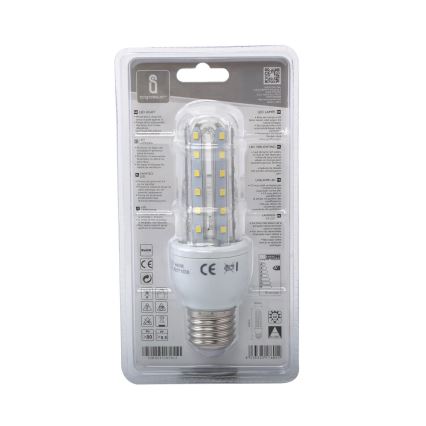 LED elektros lemputė E27/9W/230V 6500K - Aigostar