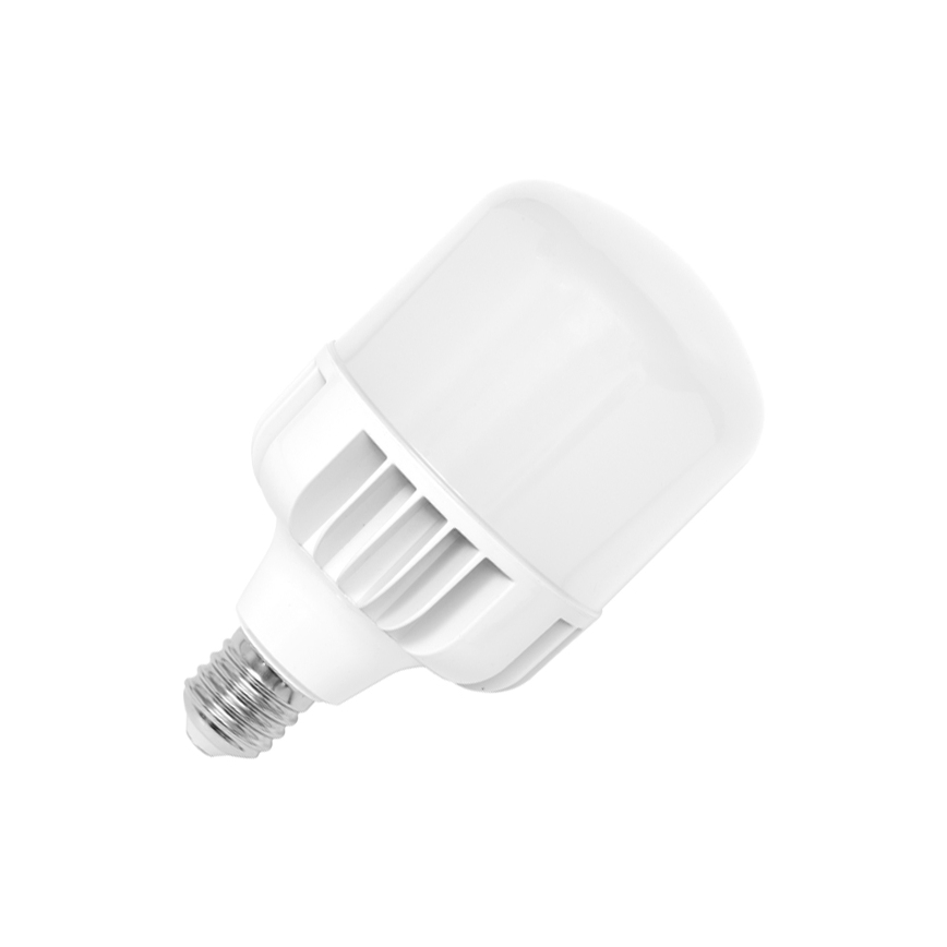 LED elektros lemputė E40/50W/230V 5000K - Ecolite