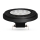 LED elektros lemputė ECOLINE AR111 G53/12W/12V 4000K 30° juoda - Brilagi