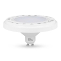 LED elektros lemputė ECOLINE AR111 GU10/12W/230V 4000K 120° balta - Brilagi