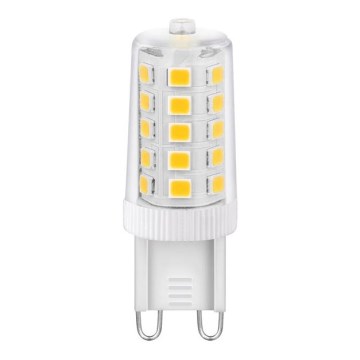 LED elektros lemputė ECOLINE G9/3,5W/230V 3000K -  Brilagi