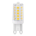 LED elektros lemputė ECOLINE G9/3,5W/230V 3000K -  Brilagi