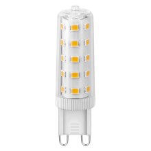 LED elektros lemputė ECOLINE G9/4,5W/230V 3000K -  Brilagi
