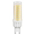 LED elektros lemputė ECOLINE G9/7W/230V 3000K -  Brilagi