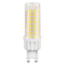 LED elektros lemputė ECOLINE G9/7W/230V 3000K -  Brilagi