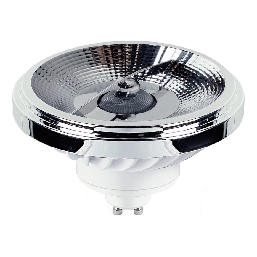 LED elektros lemputė ES111 GU10/15W/230V 4000K