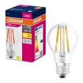 LED elektros lemputė FILAMENT A100 E27/11W/230V 2700K - Osram