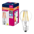 LED elektros lemputė FILAMENT A100 E27/11W/230V 4000K - Osram