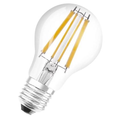 LED elektros lemputė FILAMENT A100 E27/11W/230V 4000K - Osram