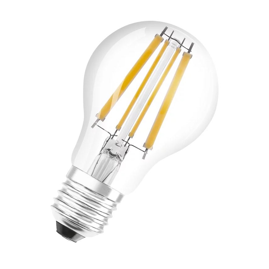 LED elektros lemputė FILAMENT A100 E27/11W/230V 4000K - Osram