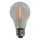 LED elektros lemputė FILAMENT A60 E27/12W/230V 2200K