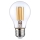 LED elektros lemputė FILAMENT A60 E27/12W/230V 3000K