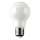 LED elektros lemputė FILAMENT A60 E27/12W/230V 330° 4000K