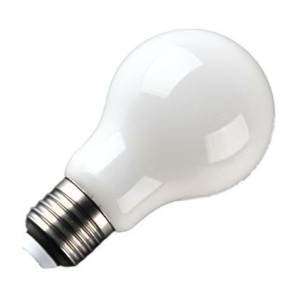 LED elektros lemputė FILAMENT A60 E27/12W/230V 330° 4000K