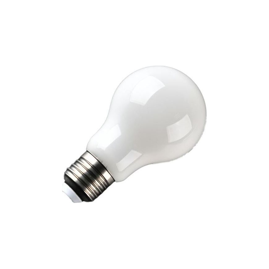 LED elektros lemputė FILAMENT A60 E27/12W/230V 330° 4000K