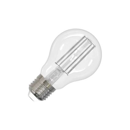 LED elektros lemputė WHITE FILAMENT A60 E27/13W/230V 3000K