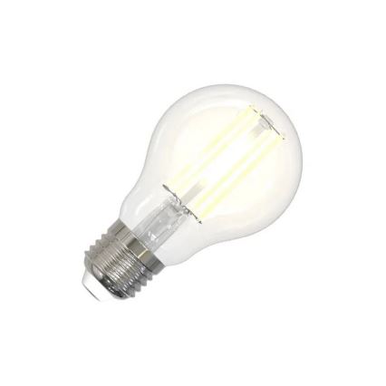 LED elektros lemputė WHITE FILAMENT A60 E27/13W/230V 3000K