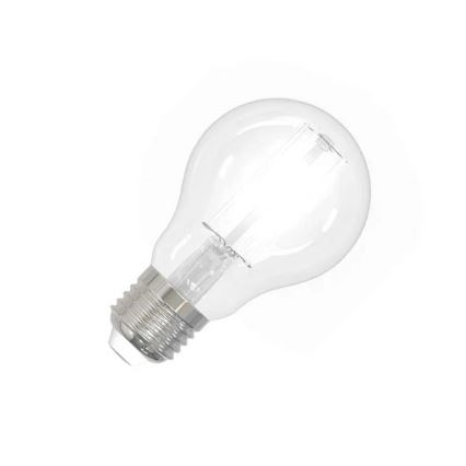 LED elektros lemputė WHITE FILAMENT A60 E27/13W/230V 4000K