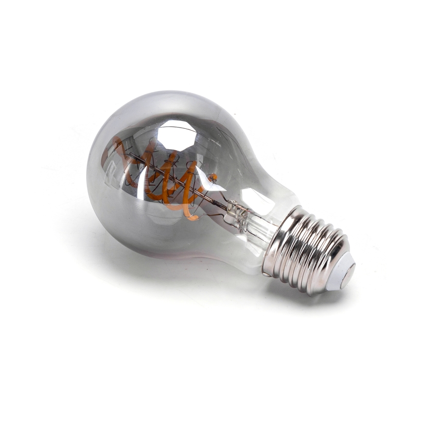 LED elektros lemputė FILAMENT A60 E27/4W/230V 1800K - Aigostar